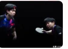 谁能想到大头莎莎差点被逼到绝境硬生生靠一股韧劲翻盘这场混双看得人手心全是