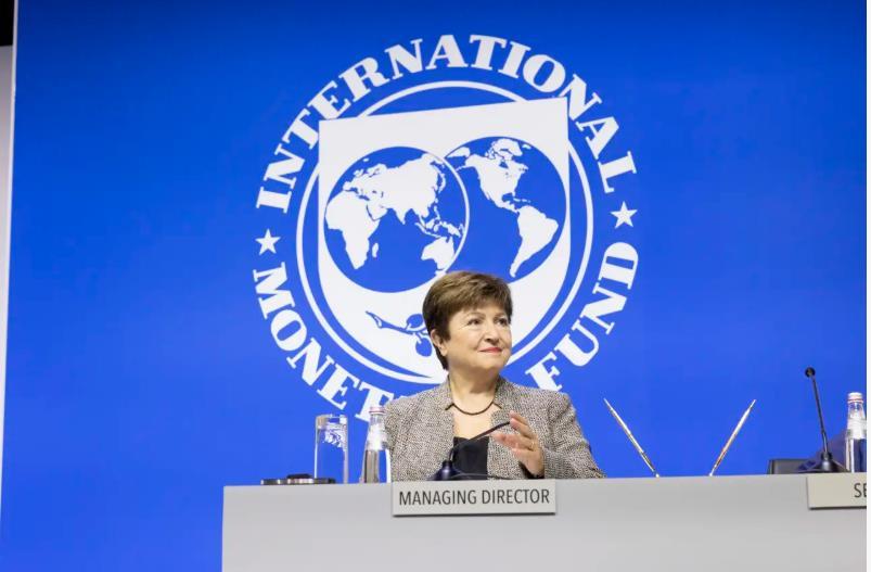 乌克兰拉达没有通过国际货币基金组织要求的法案，国际货币基金组织拒绝对乌克兰付款