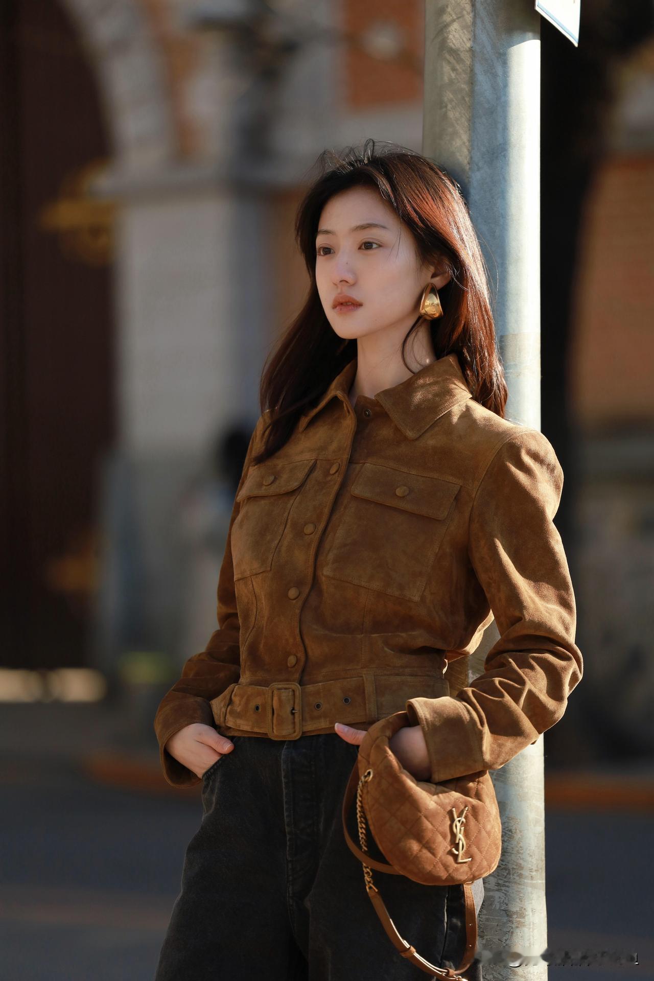 胡连馨分享图片