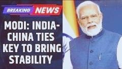 印媒驻外记者发回报道，双寡头格局回归，印度因中美靠近被边缘化，被晒在一边！特