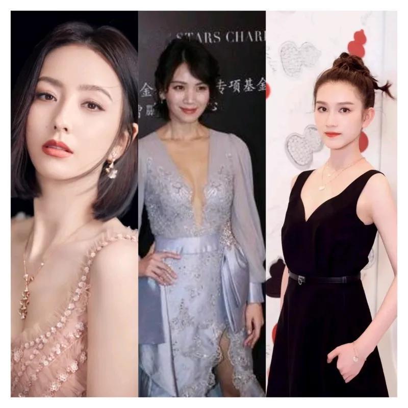 导演陈思成爱过的3位女人第一位前妻佟丽娅，两人因拍《北京爱情故事》相识相爱，