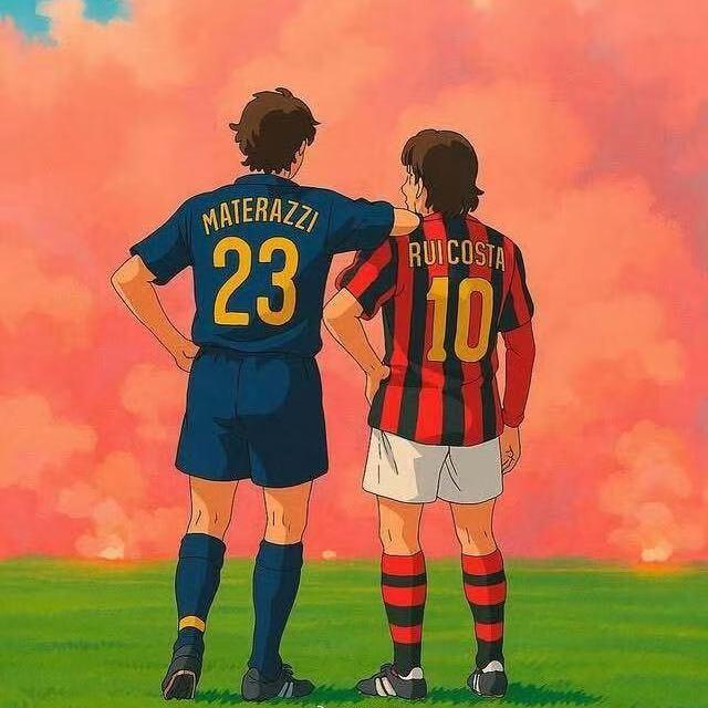 刘腾：这场米兰德比，国米不输就很不错了！最近国米著名球迷刘腾说，这场米兰德比不