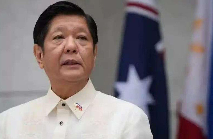 中国的“三重保险”，会让马科斯悔不当初！在近日闭幕的东盟峰会上，菲律宾总统马科