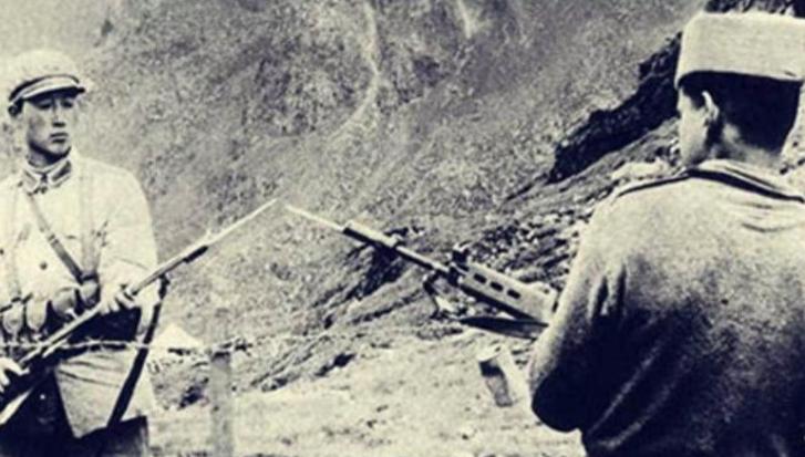 和中国打过仗的印度和越南，为什么都不买中国武器？印度和越南都和中国有过军事摩擦，