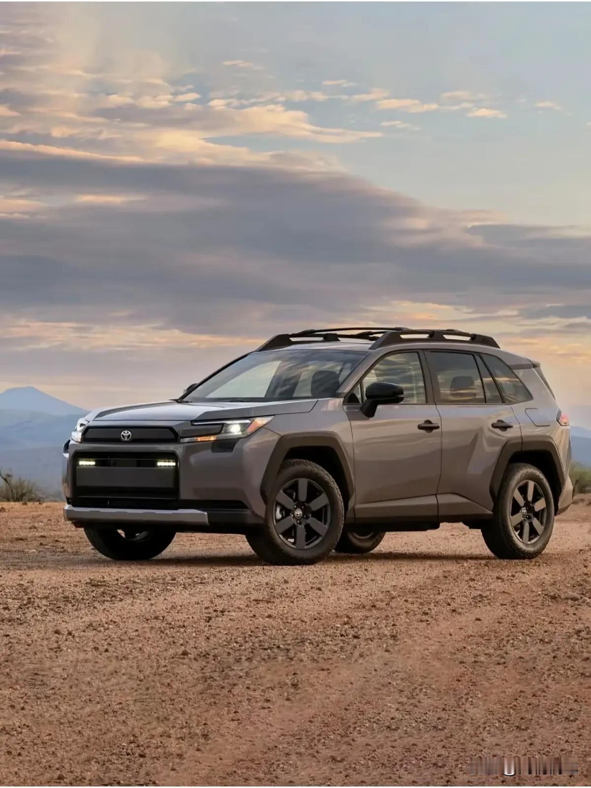 不管你信不信，现在买车都很现实：一，50%选混动，二，30%选纯油，