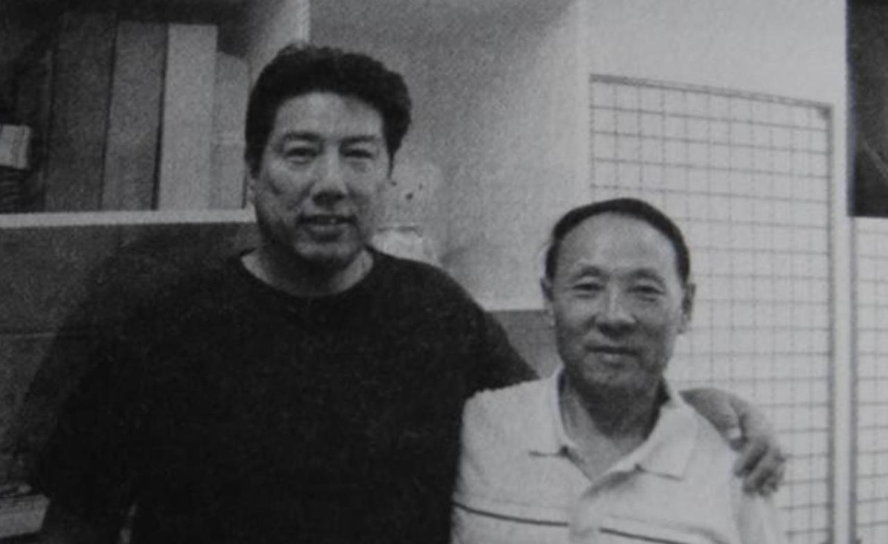 针对“1984年母亲向有关部门索要南京二条巷79号的房产”一事，后来张道宇接受过