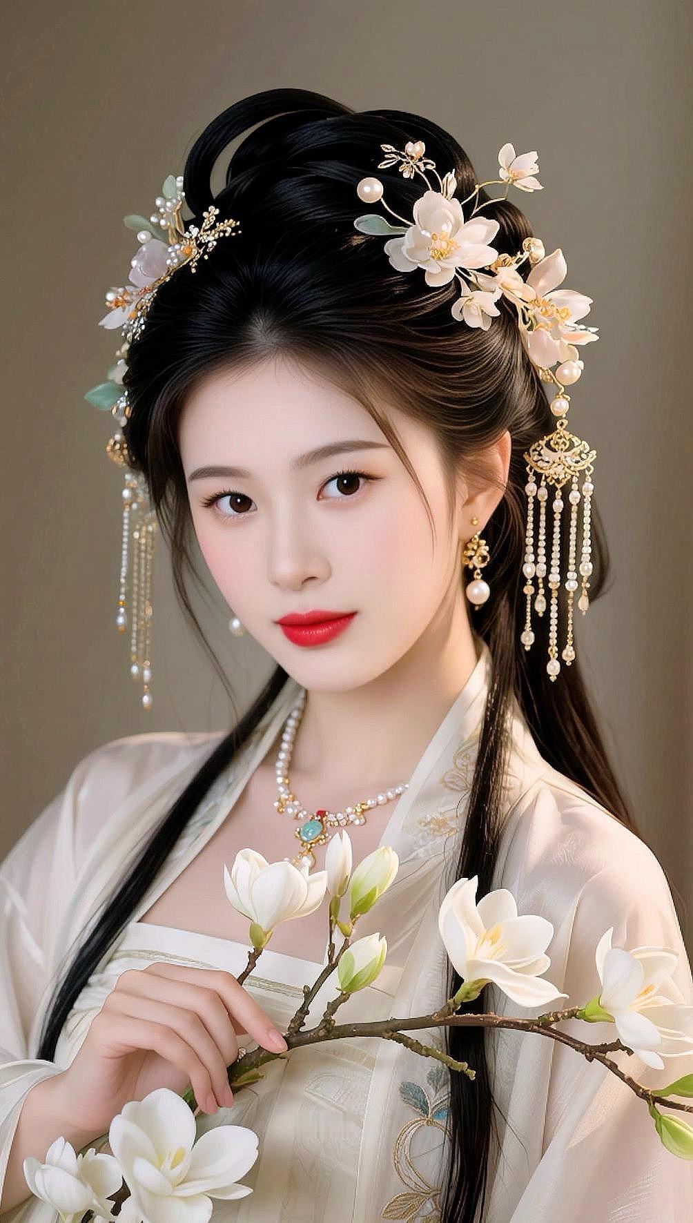 甜美可爱女孩<imgsr...