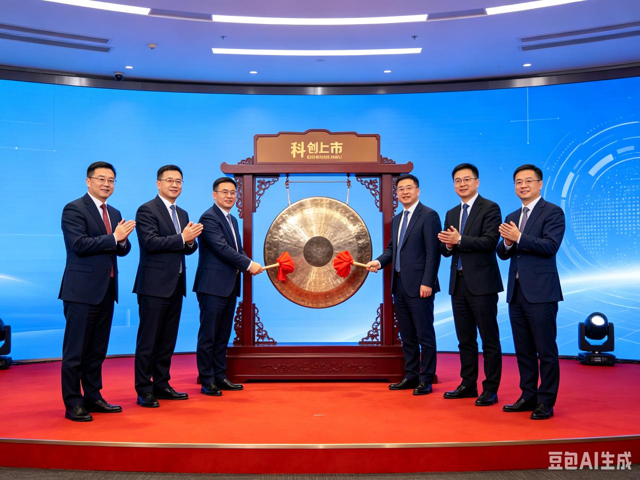 炸翻A股！长鑫科技上市狂涨471%，中一签净赚2万，新晋万亿股王诞生7月2
