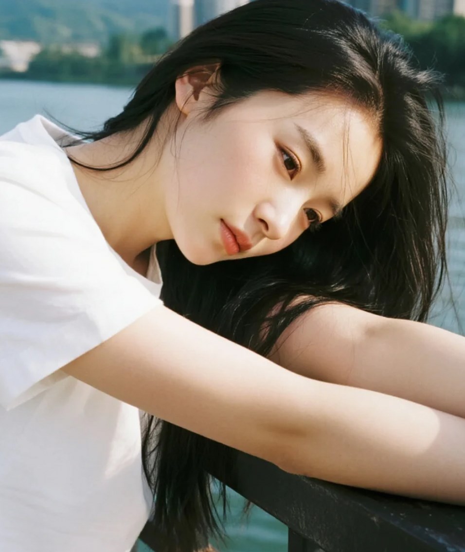 心跳警告：这些小姐姐美得太犯规