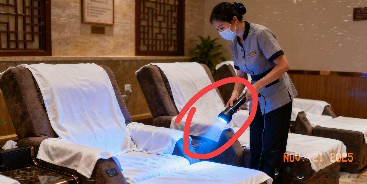 一家洗浴中心接待了几个印度人后，生意从此衰退，原因是其他客人见有印度人，都不再