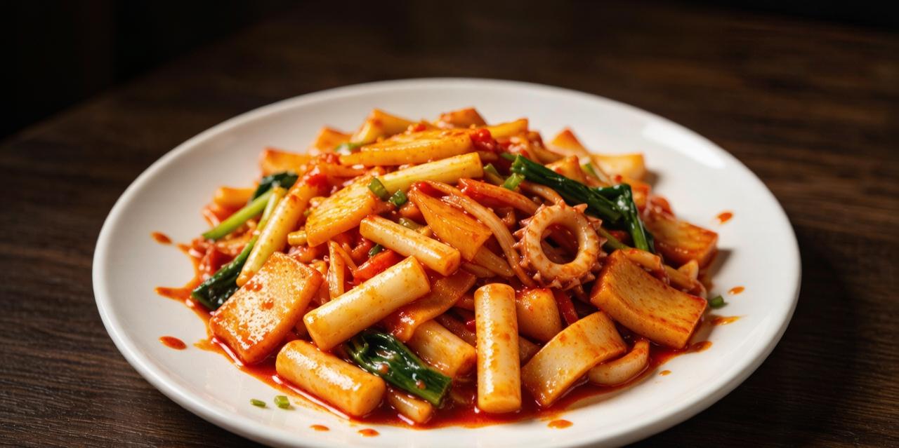 长白山和延吉各有哪些特色美食看看吧延吉的特色美食
