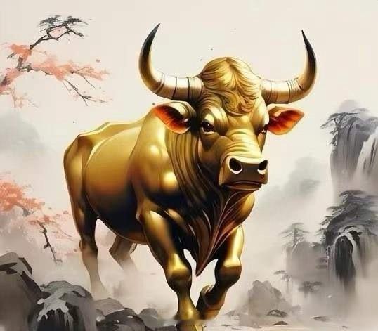 a股牛市有一个规律，你仔细看历史上任何一轮牛市，跨越周期都是最低三年时间，199