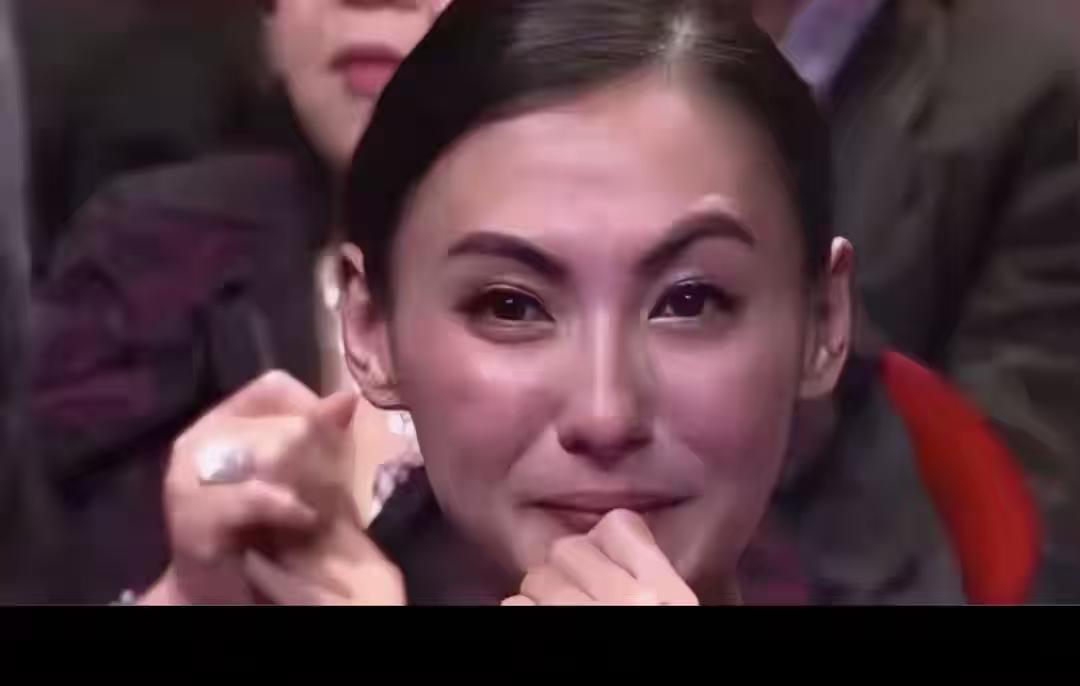 从心理学角度剖析，张柏芝为何总是很“倒霉”？她是表演型人格，所以很多作品甚至不需