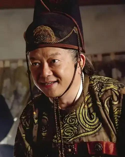 天子守国门，君王死社稷，这或许就是殉国的含金量。 本是魏忠贤安插在信王身边的