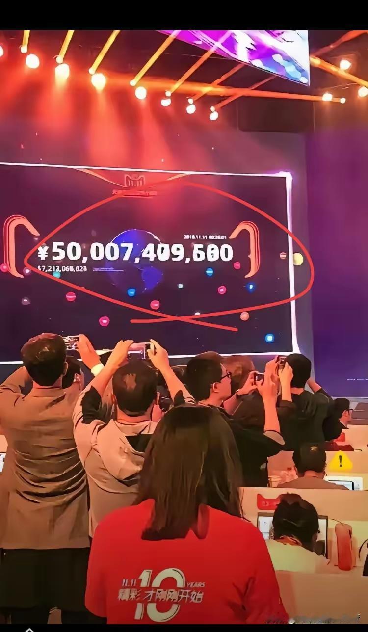 今年的电商双11奇怪的事情发生了不是价格依然很贵，怎么没有一家电商平台发成交