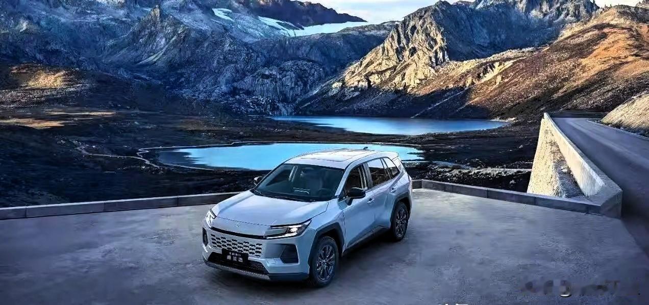 很多人都在问：威兰达AIR版油耗到底有多省？今天咱不吹不黑，直接上真实数据，