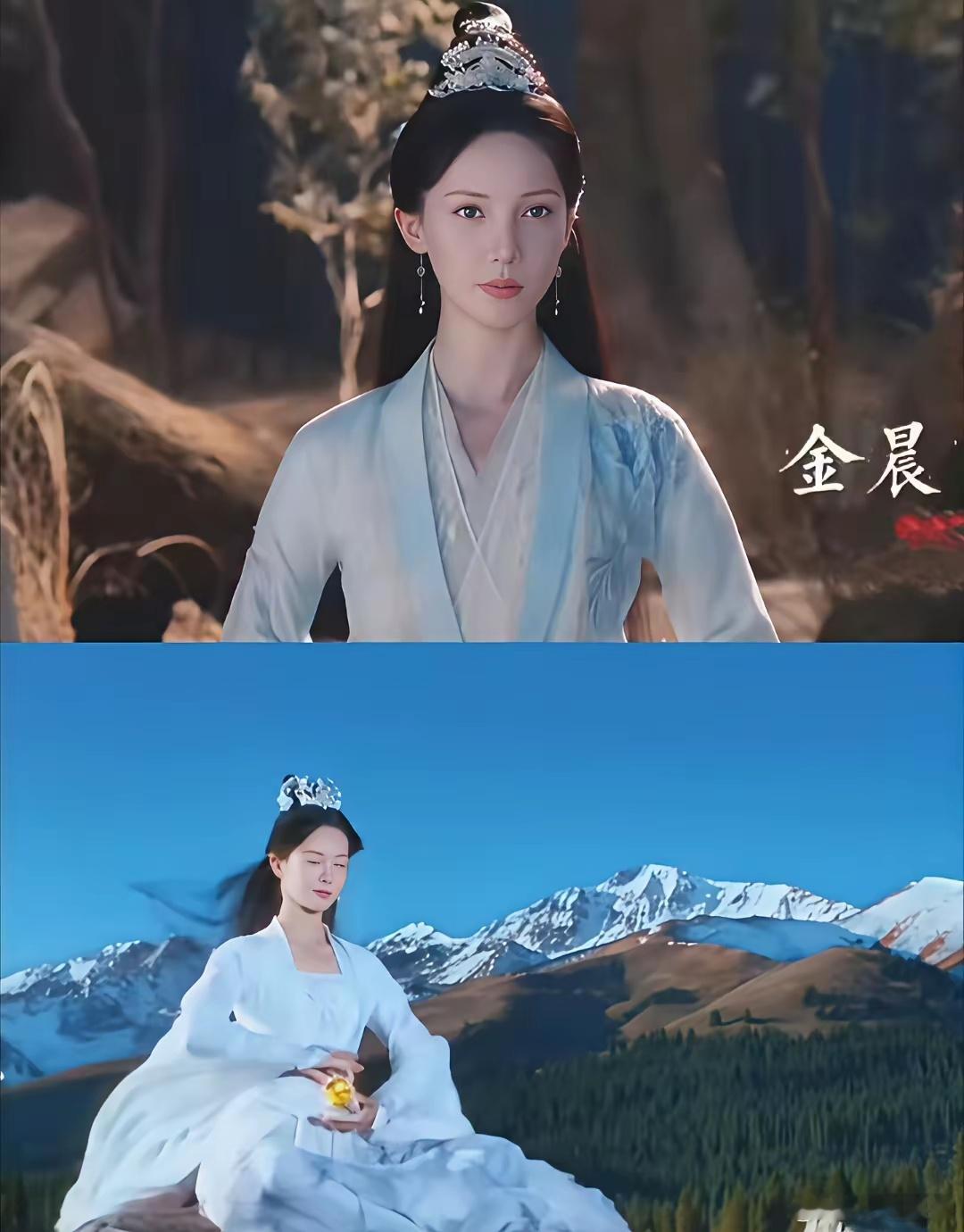 最近新出的电视剧《凡人修仙传》网上吵得厉害。不少观众直接不看了，原因不是杨洋演得