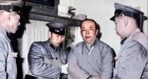 1983年，最后一位国民党的军统特务“北京站站长”被捕了，他就是潜伏多年的李家琪