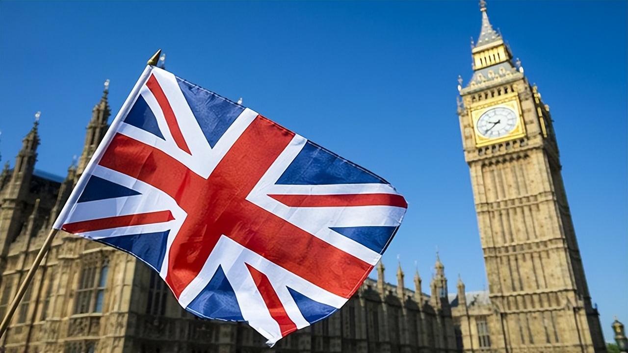 新官上任三把火，英国新首相上台前，对华开刀，本以为中国会息事宁人，结果大错特错！