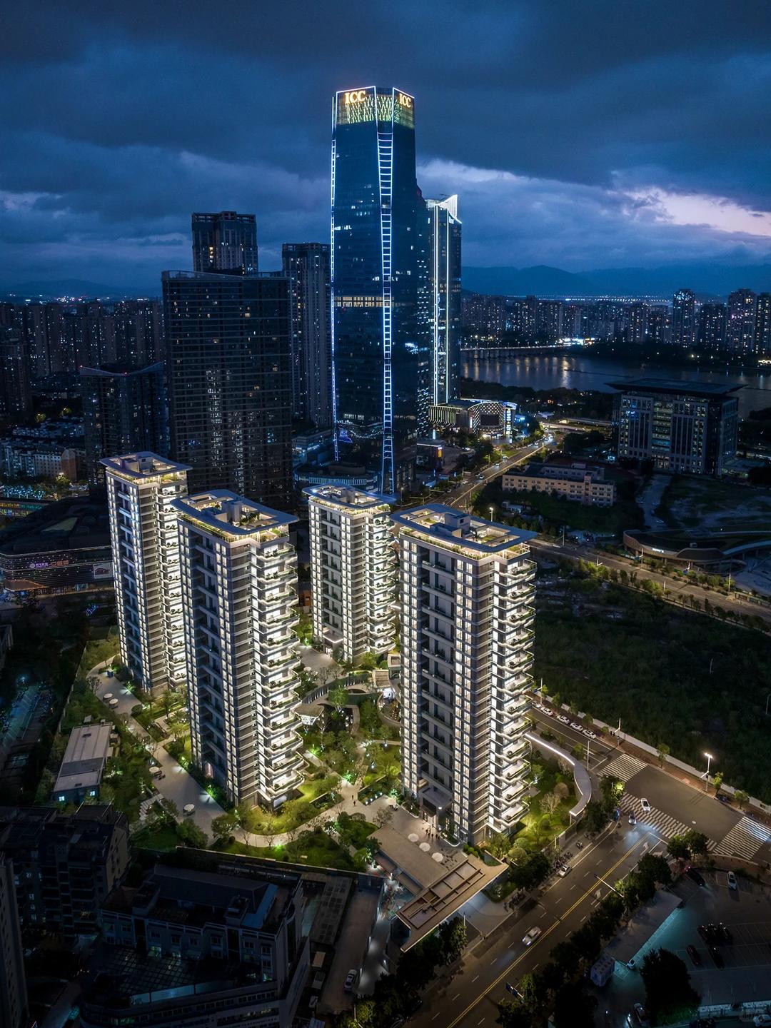 2026年3月的福州最新房价概况！鼓楼区：成交均价约42,896元/㎡，供不