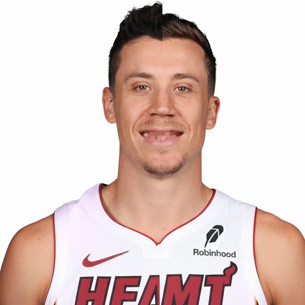 2025-26赛季NBA常规赛目前三分命中率最高的球员（至少出手20次）：1.