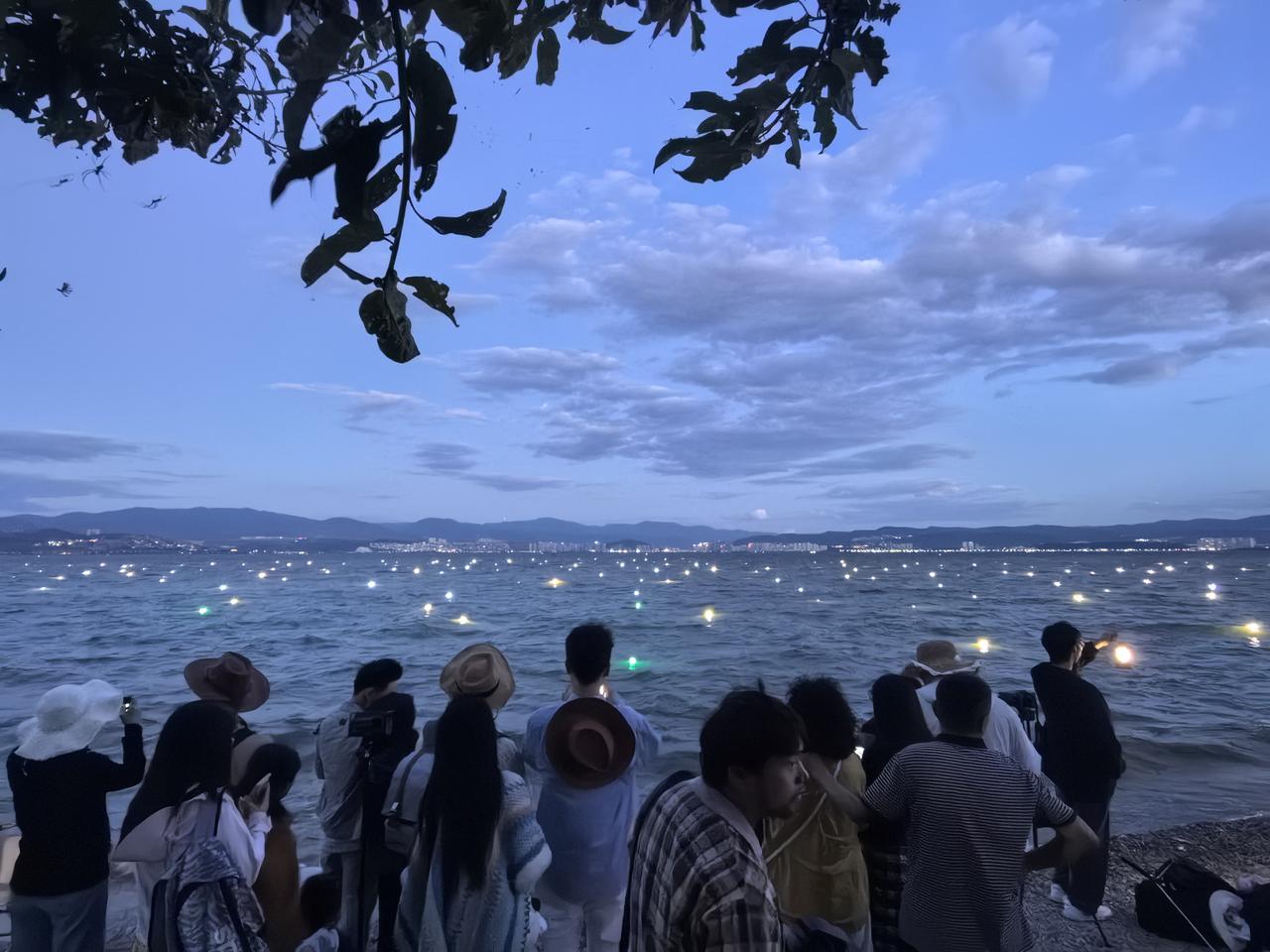 国庆大理，开销总结下，1.9W，四口。大头是交通费，8千。住宿费，3千。机票