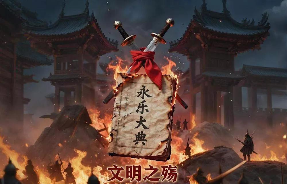 这事儿不是网上瞎编的。嘉靖特别看重这套书，自己天天翻，听说有本快烂了，连下三道命