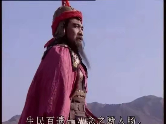曹操、刘备之所以都没有统一天下，就是因为在不必要的地方耽误了太多时间。袁绍死后，曹操用了八年时间才搞