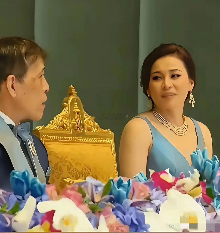 网友说：他要不是国王，娶媳妇都难