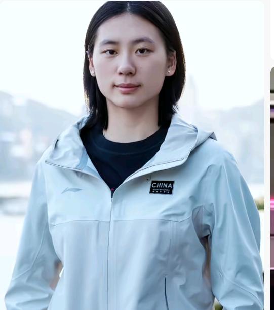 大胆预测:2026澳门冠军赛女单(冠亚季)军冠军:陈熠亚军:张本美和