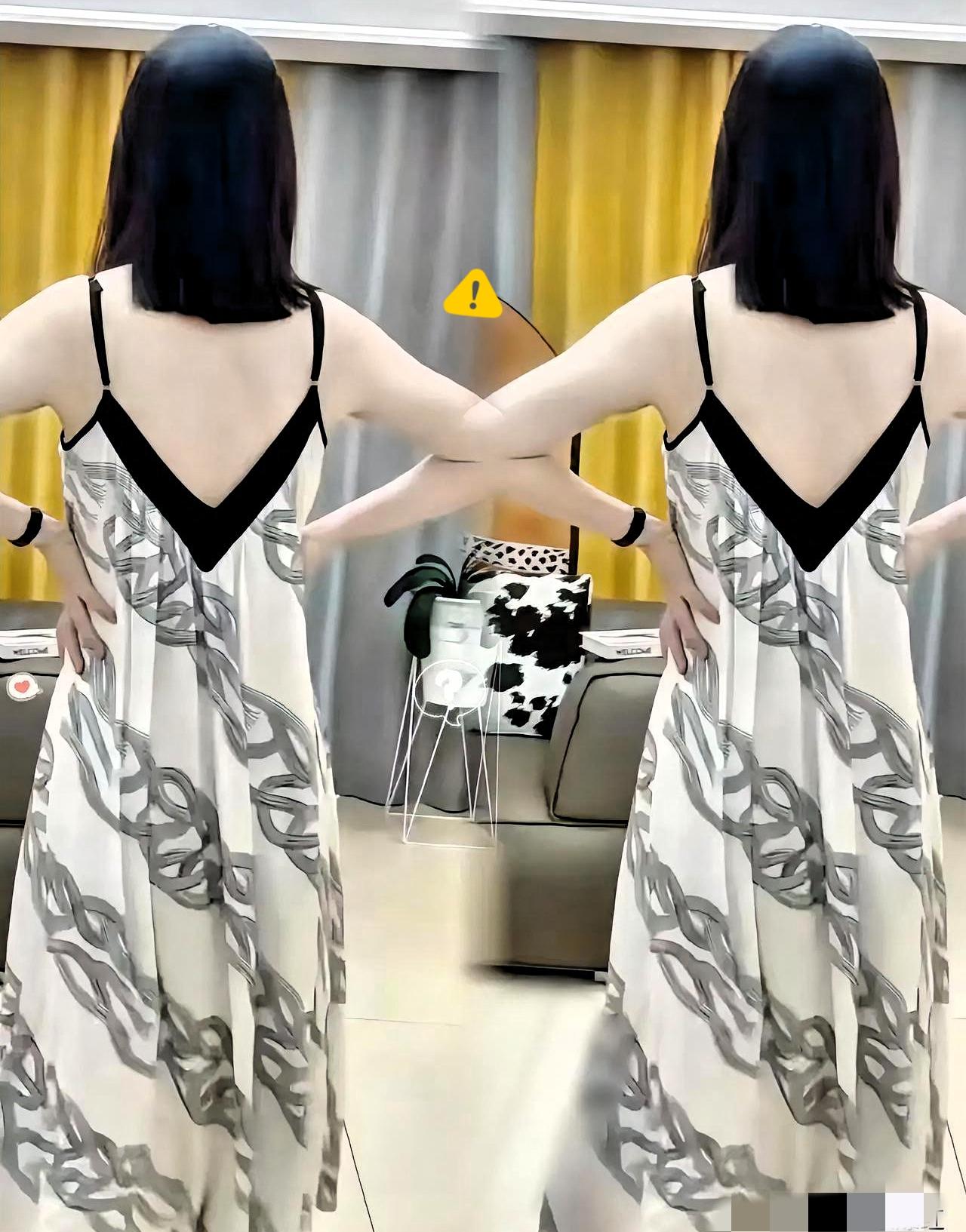 曾医生这事，有一点让人想不通。她当时穿的是睡裙，一般这种衣服是在自己家里才