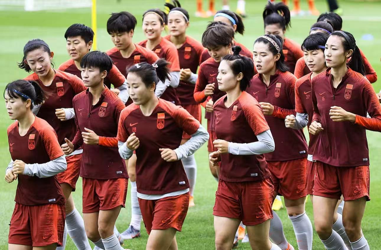 09月13日讯，2026U20女足世界杯F组第三轮，中国U20女足1-3不敌西班