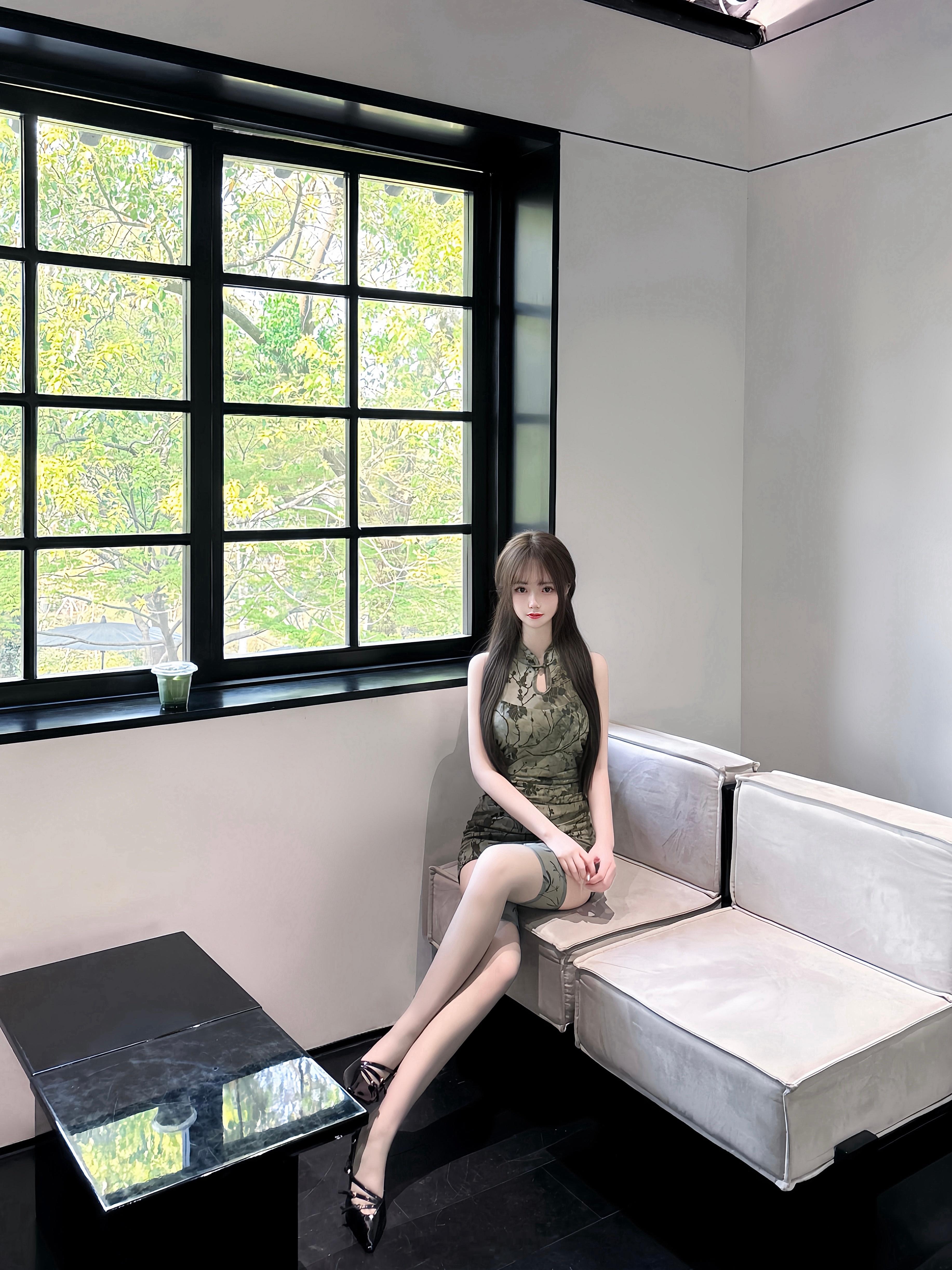 只此青绿🌳🍃​​​