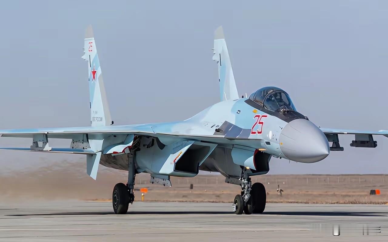 伊朗终于拿到新战机了！不是网上传的48架，是首批16架，其中12架已经停在伊朗的