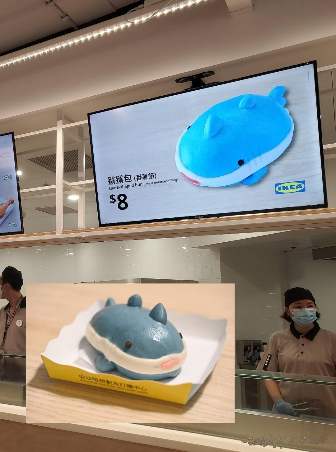 总感觉对这个下不去嘴！