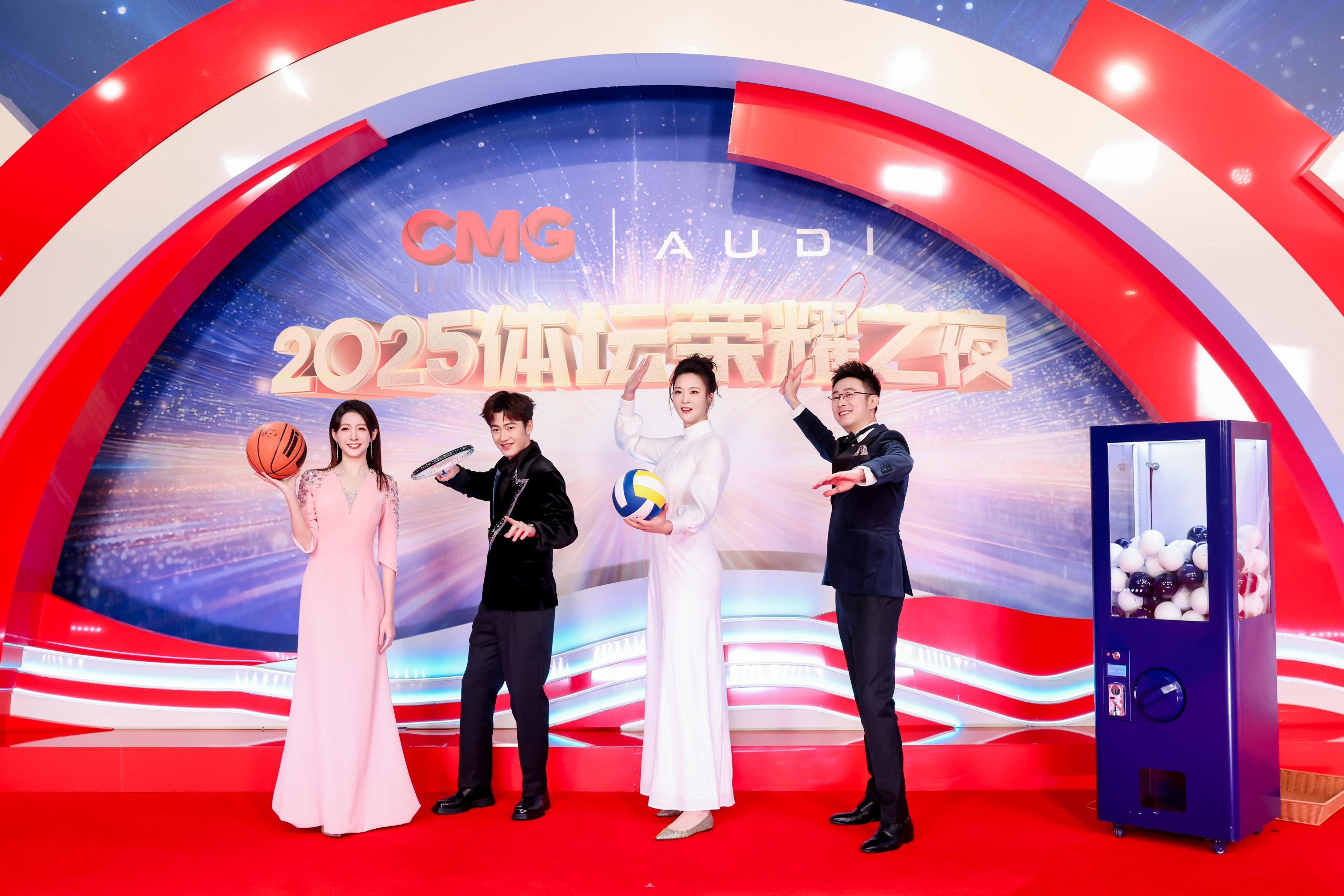 体坛冠军们的共同选择竟然是ta大家发现了吗？体坛冠军很多都选择了奥迪E5Sp