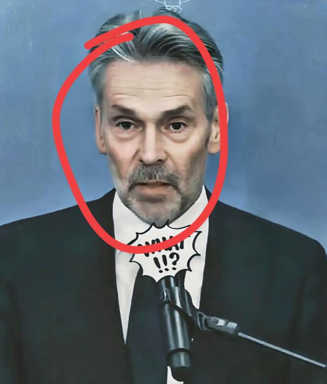 2025年12月31日23:50，荷兰政府踩着跨年钟声发布BE0005号行政令：