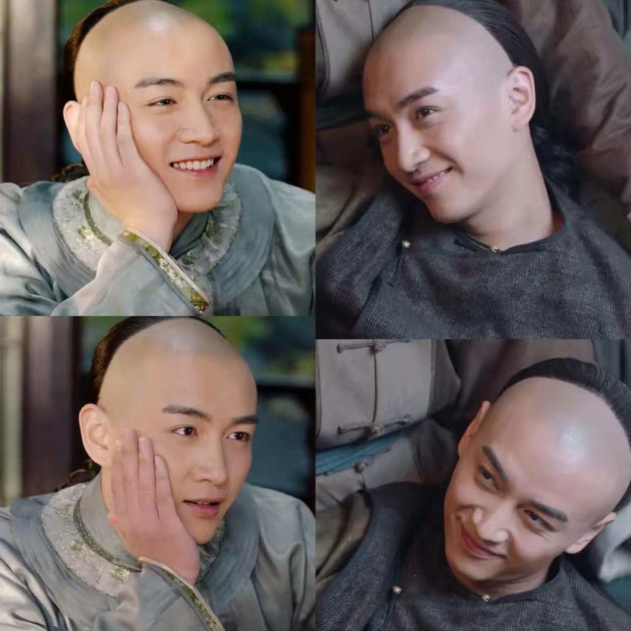 重刷《那年花开月正圆》，才懂什么叫“陈晓之后再无沈星移”。第一次看光顾着追