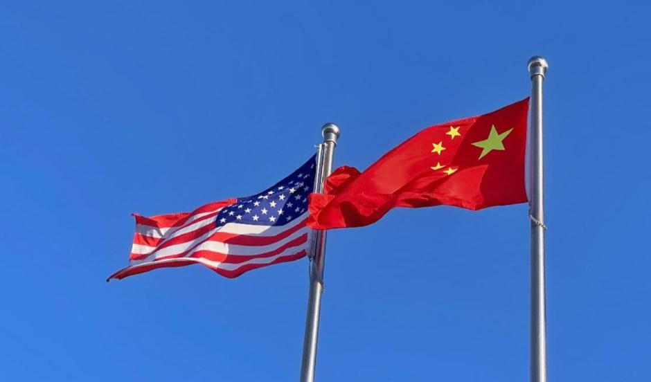 赖清德听了曾直冒冷汗！美国五角大楼顾问梅惠琳表示，中国三至四周内就能完全拿下