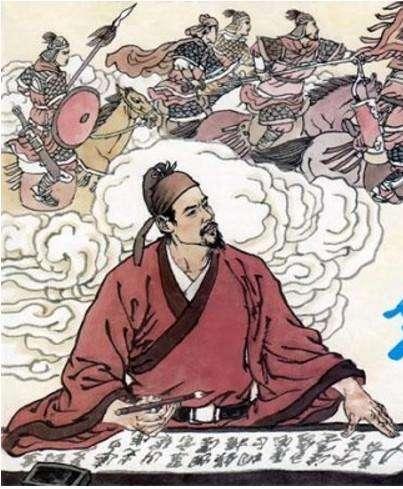 “被退婚3次、考了6次才中进士：陆游不是只会写‘红酥手’的怨种诗人，而是南宋最倔