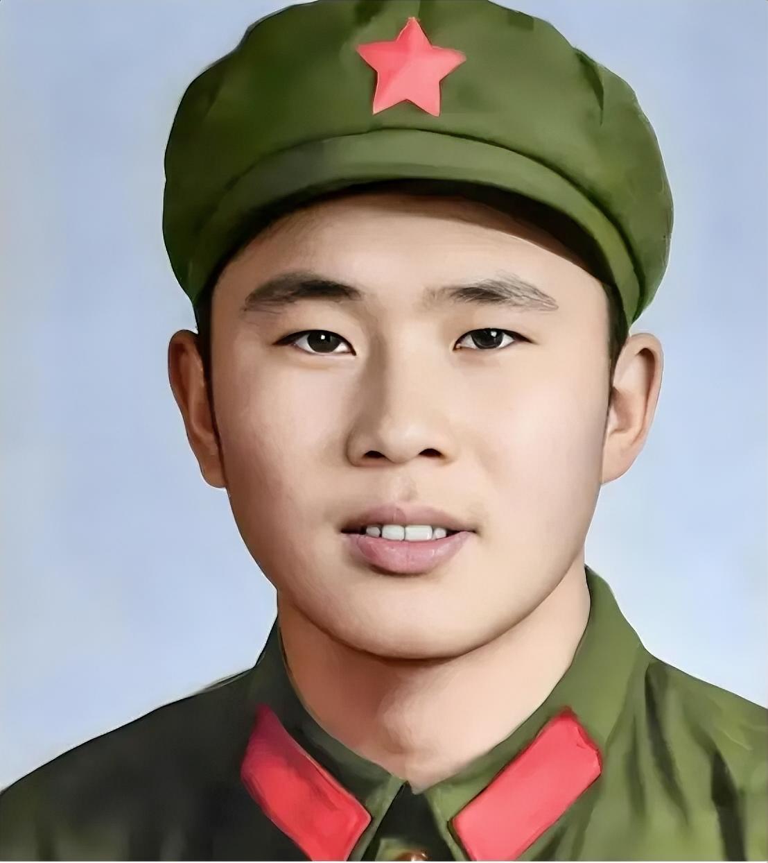 我1983年退伍，原本被安置进了供销社，结果被人“掉了包”，踢到了一家半死不活的