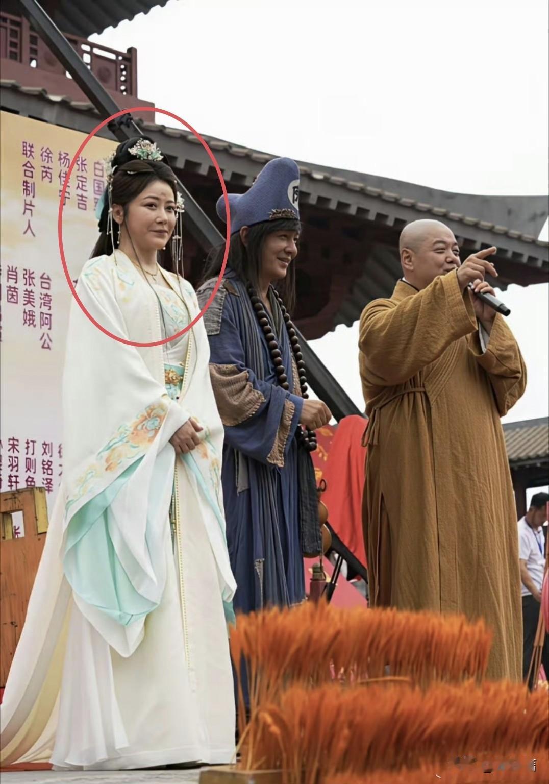 比起医美失败更可怕的是大变活人，51岁的陈紫函完全让人认不出来了……知道的是在