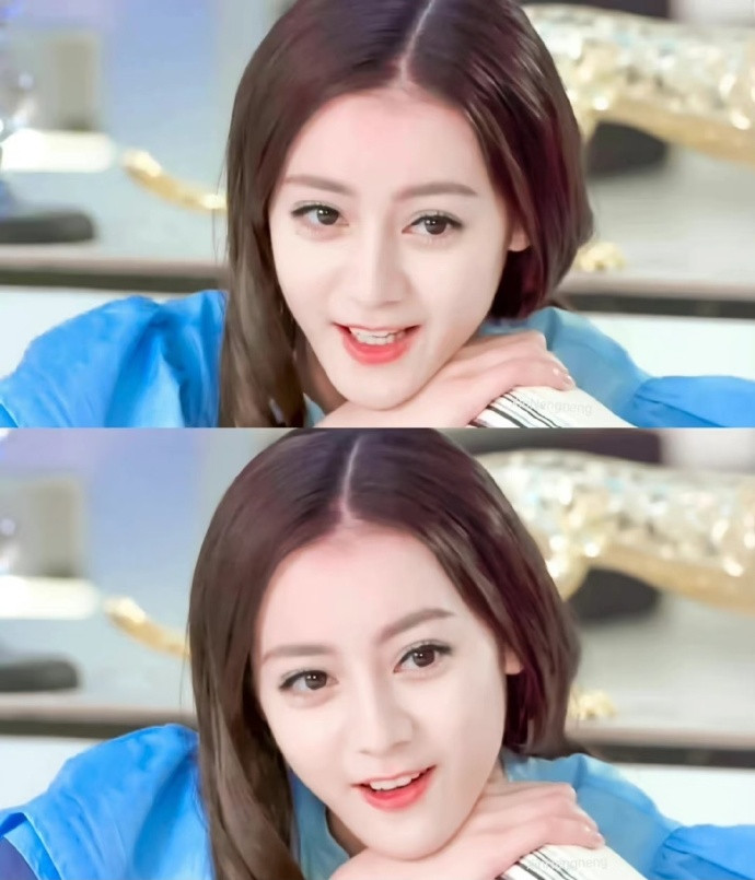 长成这样演恶女才不会被讨厌