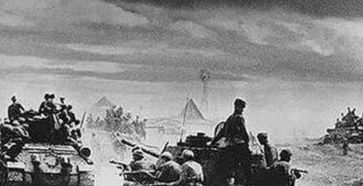 为什么总说二战打光了苏联一代人，而没有人说打光中国一代人？不仅是苏联，德国也是打