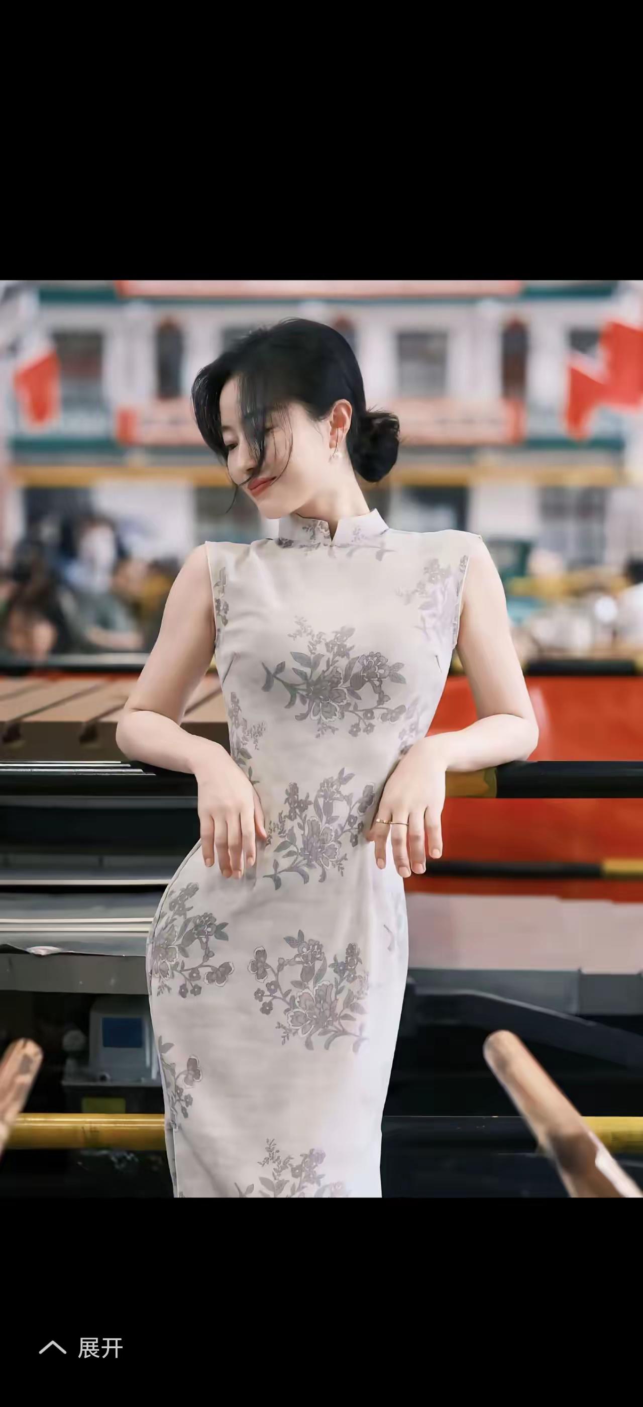 优雅，是永不褪色的美。