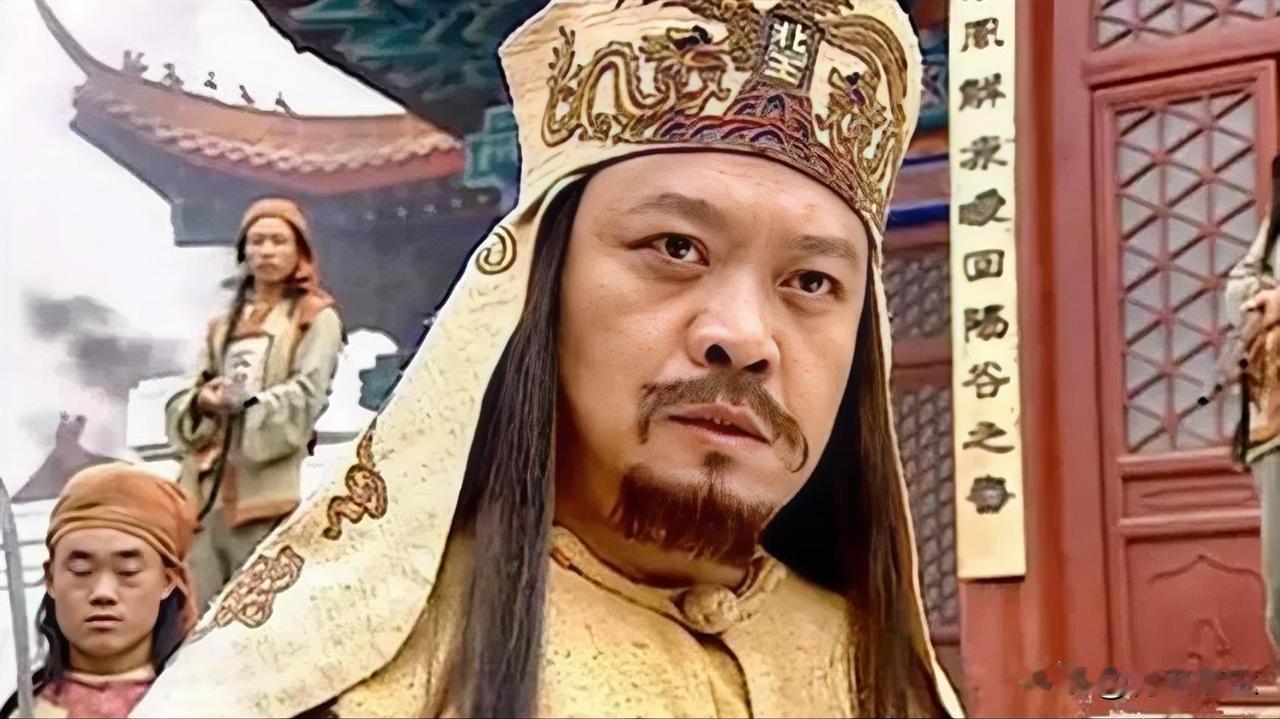 咸丰皇帝：韦昌辉是太平军首领，地位比洪秀全高。1851年，牛排岭之战前，咸丰皇帝