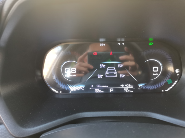 4帝豪油耗不是一般高考虑清楚再下手别买了都是油老虎