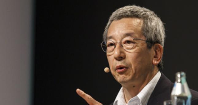 诺贝尔化学奖得主钱永健是钱学森的侄子，2008年他在香港中文大学接受采访时直言：