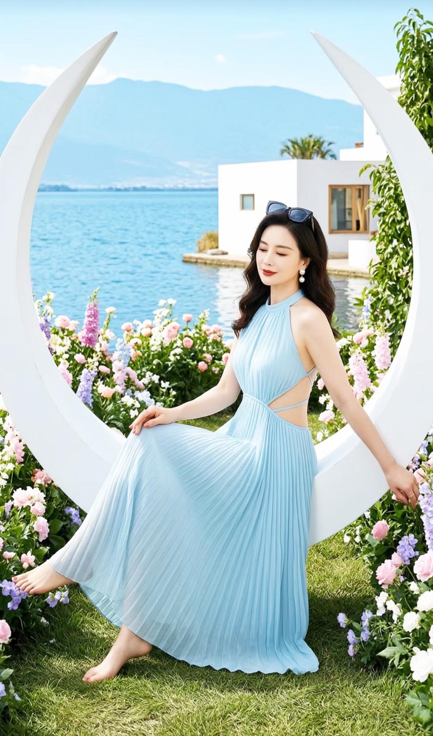 真正聪明的女人，一辈子就管好两件事。​​第一件事：管好自己的情绪。​​第二