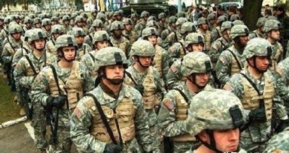 美国：中国想干什么就让他干什么吧，第一：中国要收复台湾就让他收复，惹不起；第二：